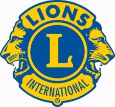 lions mascot